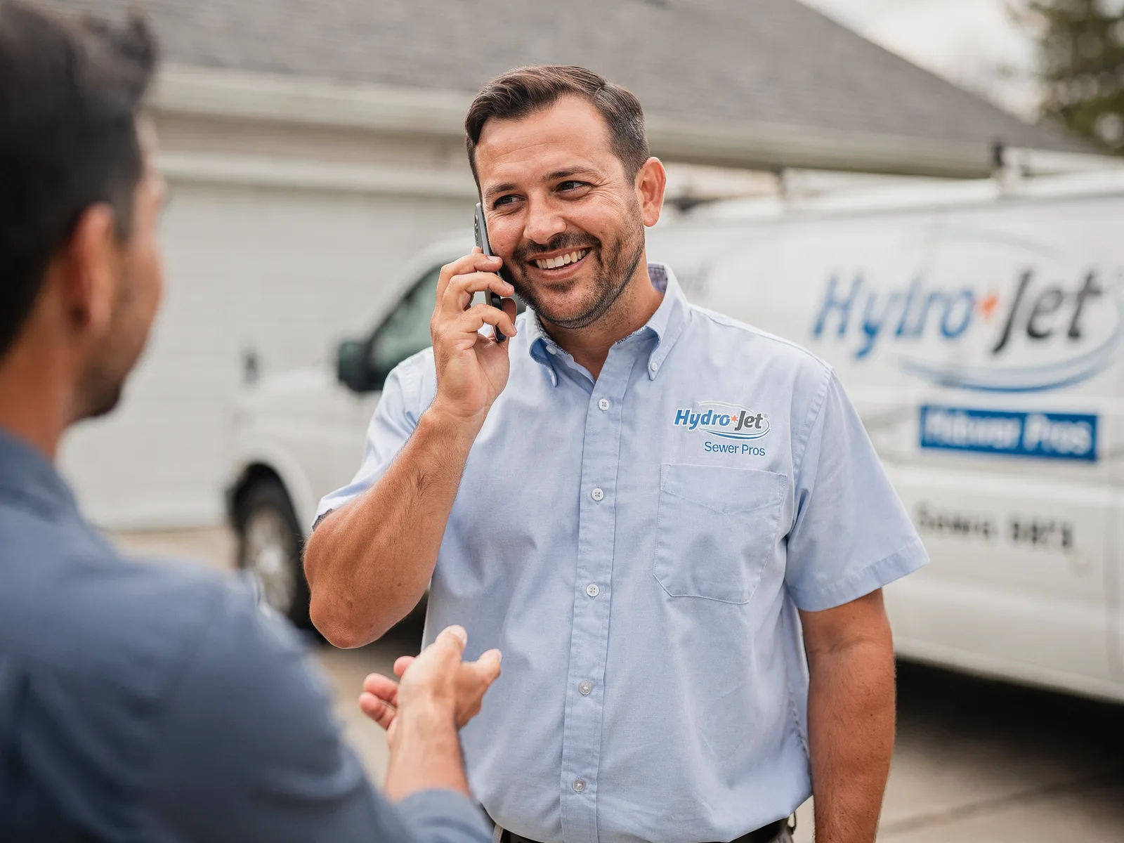 Hydro Jetting Near Me Pineland, SC FAQs